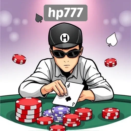 Strategi Terbaik untuk Menang di Hp777