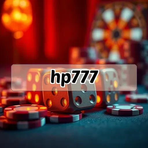 hp777 Tantangan Game