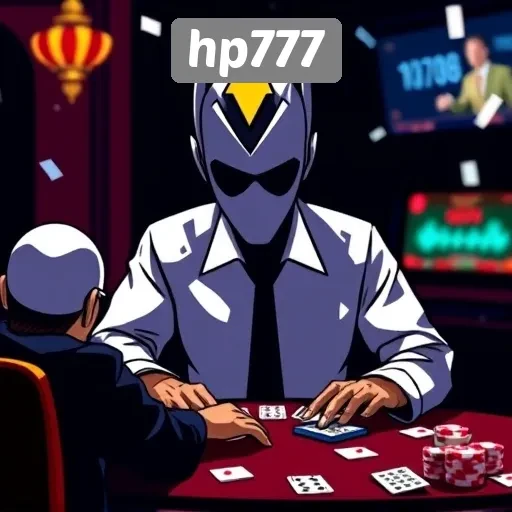 Menilai Pengalaman Pengguna di Situs Hp777