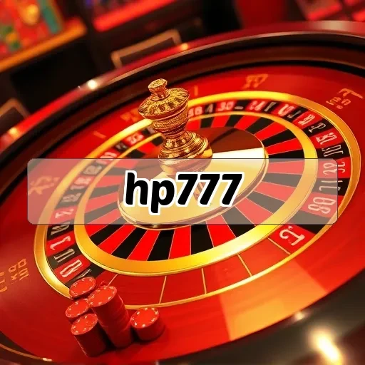 hp777: Temukan Keunggulan Acara Khusus untuk Pengguna Indonesia