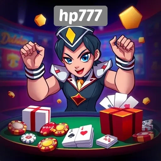 Mengenali Fitur Utama Situs Game Hp777
