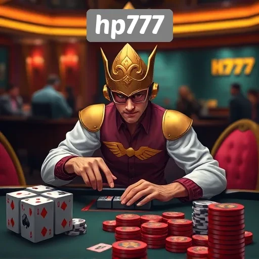 Fitur Menarik di Hp777 yang Perlu Diketahui Pemain
