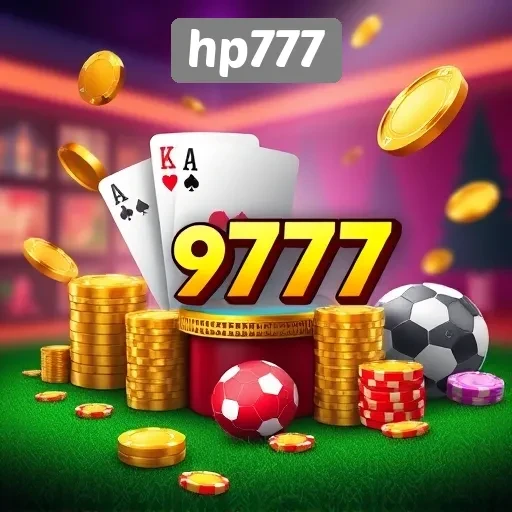 Analisis Pilihan Permainan yang Tersedia di Hp777