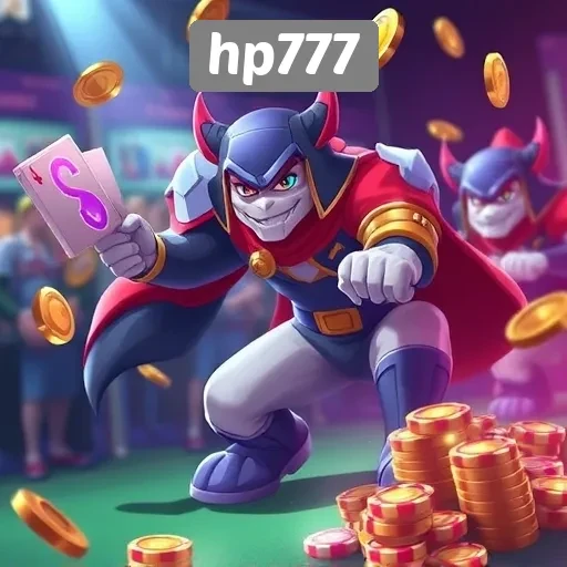 Ramalan Trend Game di Hp777 untuk Masa Depan