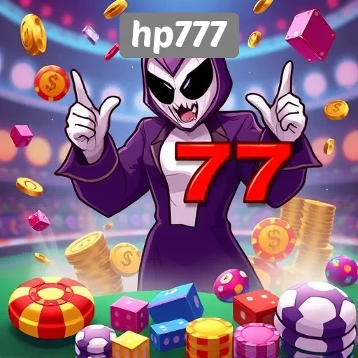Variasi Permainan yang Tersedia di Hp777