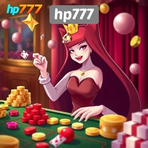 Tipe Permainan Yang Tersedia Di Situs Hp777