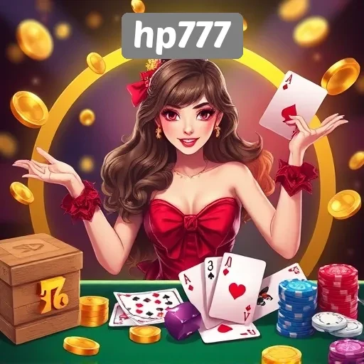 Beragam Jenis Permainan di Hp777 yang Patut Dicoba