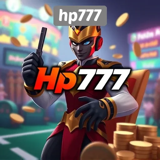 Transformasi Pengalaman Gaming di Hp777 untuk Pengguna