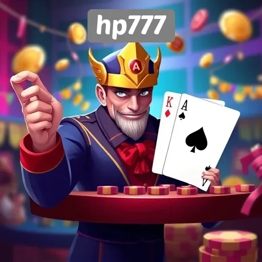 Panduan Lengkap Bermain di Situs Game hp777