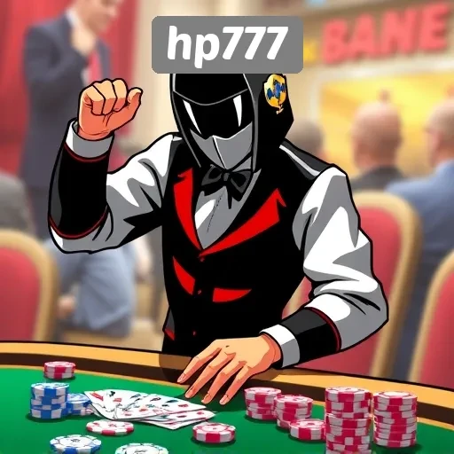 Panduan Menggunakan Hp777 untuk Pemain Baru