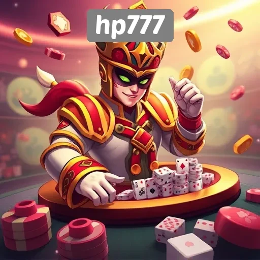 Bagaimana hp777 Meningkatkan Pengalaman Bermain Game