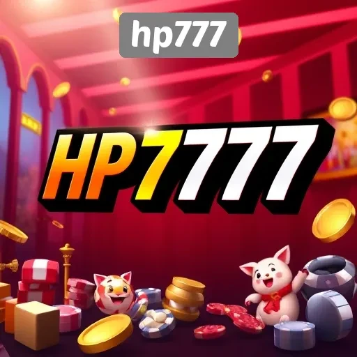 Mengenal Situs Game Hp777 dan Fitur Unggulannya