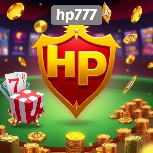 Situs Game Hp777 Menawarkan Beragam Permainan Menarik