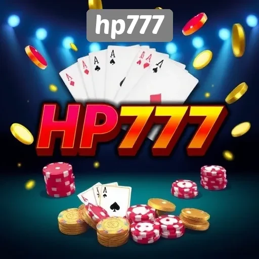 Mengenal Situs Game Hp777 yang Populer di Kalangan Gamer