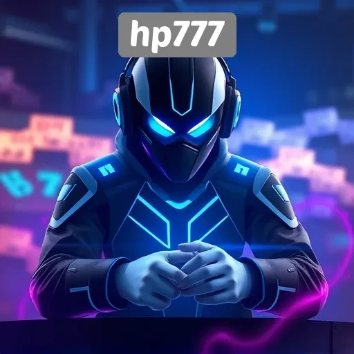 Inovasi Terbaru yang Ditawarkan oleh Hp777 untuk Gamer