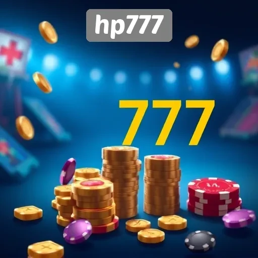 Keuntungan Bermain di Platform Hp777 untuk Para Gamers