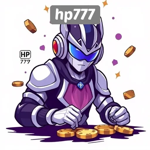 Mengapa hp777 Menjadi Pilihan Utama para Gamers