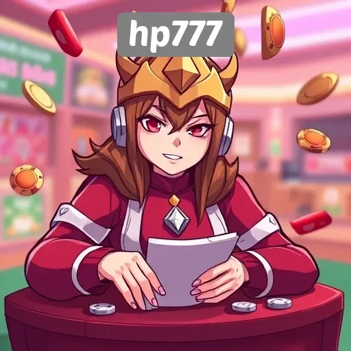Dampak Hp777 terhadap Industri Game Online di Indonesia