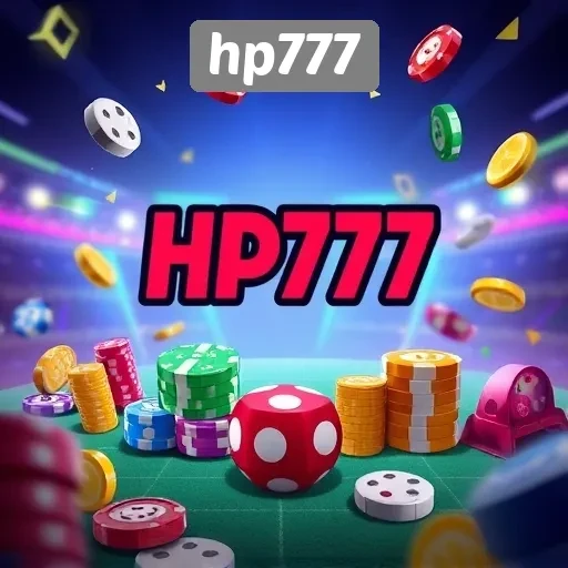 Mengulas Fitur Terbaru pada Situs Game Hp777