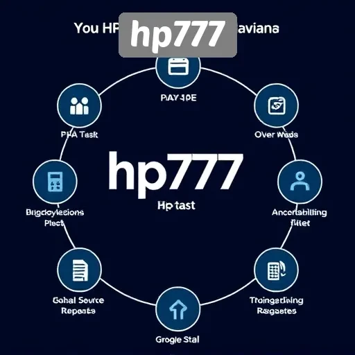 Hp777: Ulasan Fitur dan Layanan yang Ditawarkan