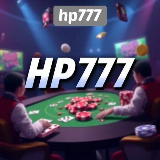 Mengenal Hp777 Sebagai Platform Permainan Terpercaya