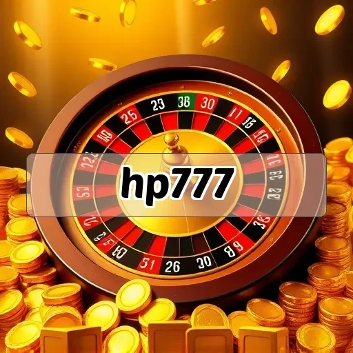 hp777 Jackpot Besar: Raih Kemenangan Spektakuler di Sini!