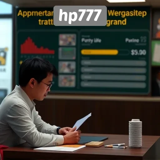 Tanggapan Pemain Terhadap Layanan Pelanggan di Hp777