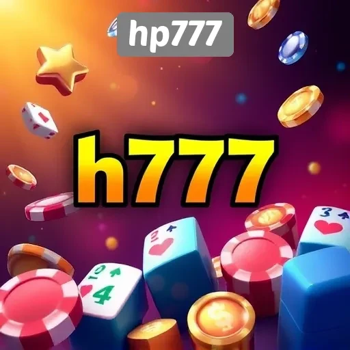 Kumpulan Permainan Populer yang Tersedia di Hp777
