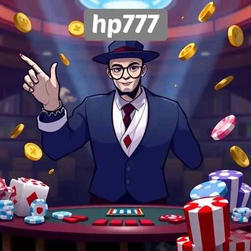 Kepopuleran Hp777 di Kalangan Gamer Indonesia