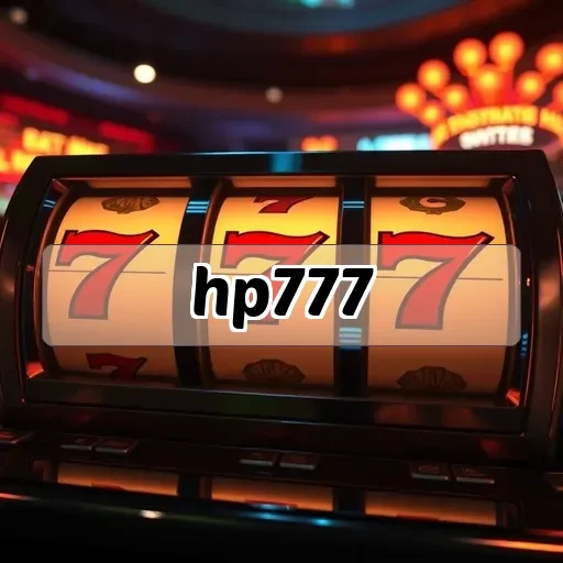 hp777 Referral Program