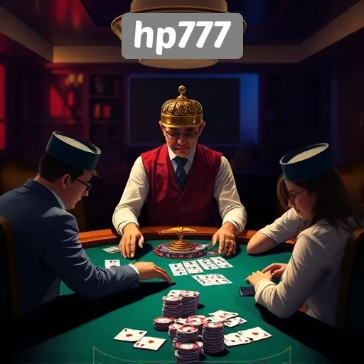 Tanggung Jawab dan Keamanan Bermain di Hp777