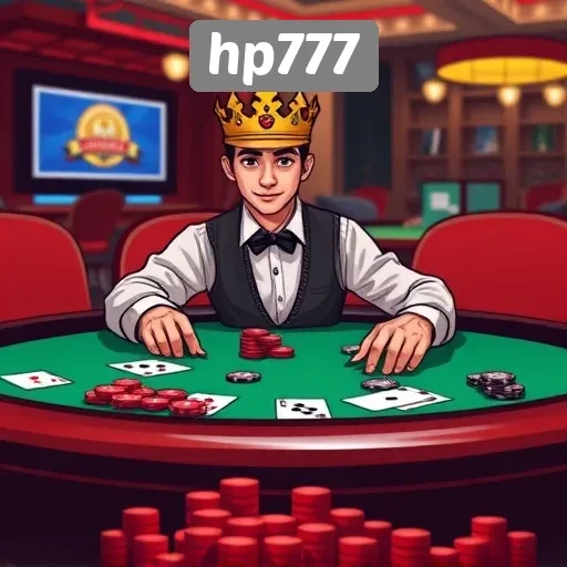 Cara Aman Bermain di Situs Game Hp777