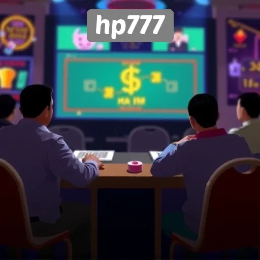 Keselamatan Dan Keamanan Bermain Di Hp777
