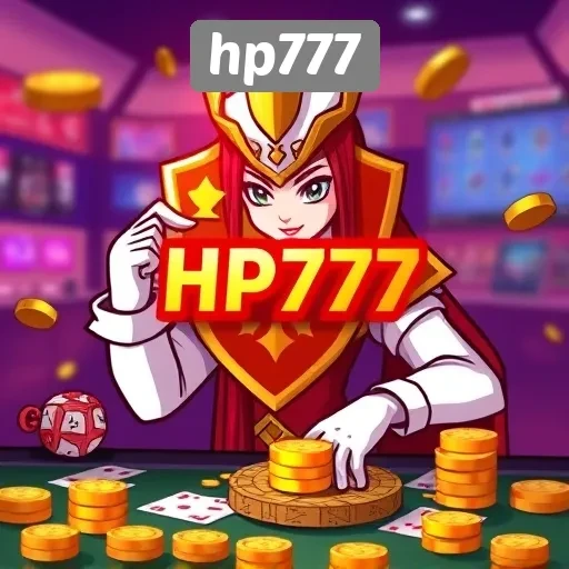 Sistem Keamanan dan Keadilan di Hp777