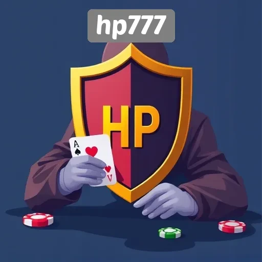 Aspek Keamanan dalam Bermain di HP777