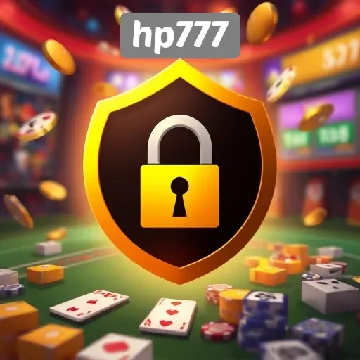 Keamanan dan Privasi di Situs Game Hp777