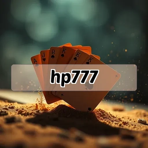 hp777 Strategi Bermain