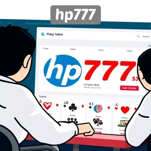 Kisah Sukses Pengguna Situs Hp777 dalam Meningkatkan Keterampilan Bermain