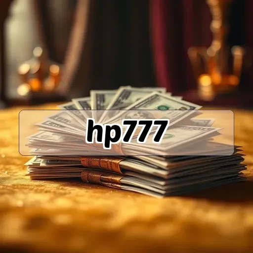 hp777: Menyelami Pesona Turnamen Online dalam Dunia Game