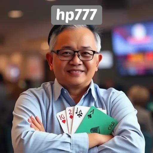 Pengalaman Pengguna di Situs Game Hp777