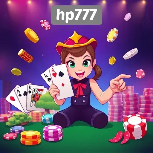 Berbagai Jenis Permainan yang Tersedia di Hp777
